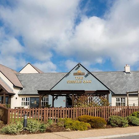 Sessile Oak, Llanelli By Marston'S Inns Luaran gambar