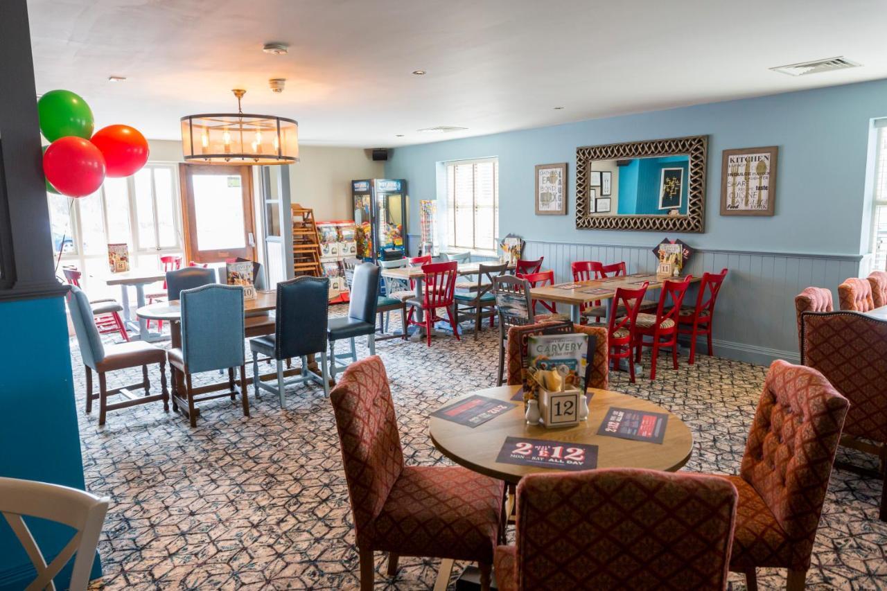 Sessile Oak, Llanelli By Marston'S Inns Luaran gambar